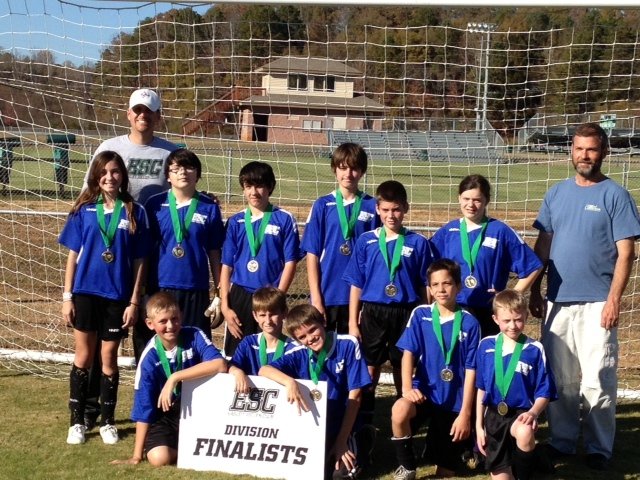 u13_finalists_fall 2012